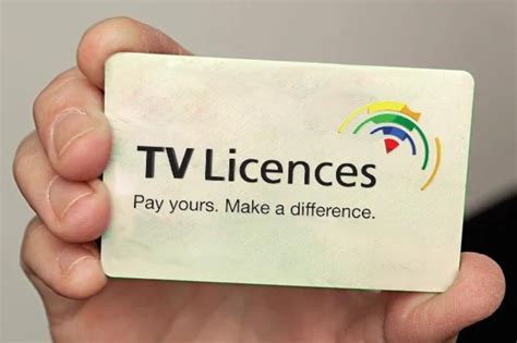 tv licence payment